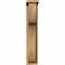 Ekena Millwork Carmel Smooth Corbel w/Backplate, Western Red Cedar, 5 1/2"W x 14"D x 30"H COR06X14X30CAR01SWR - alternate 3